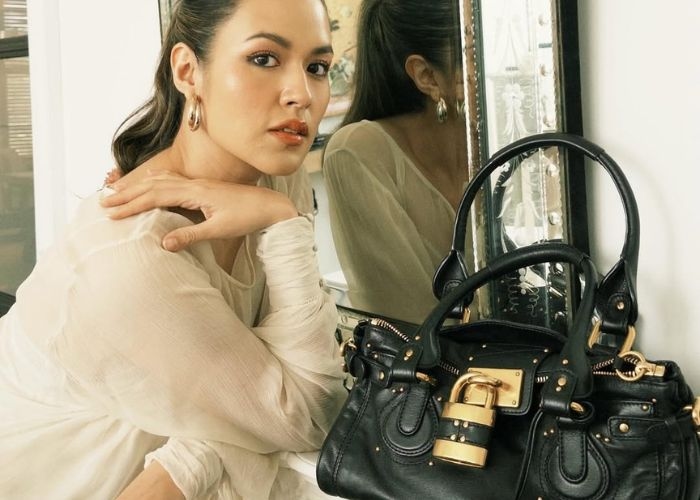 Raisa Akhiri Penantian 13 Tahun, Haru Raih Kembali Piala AMI Awards 2025