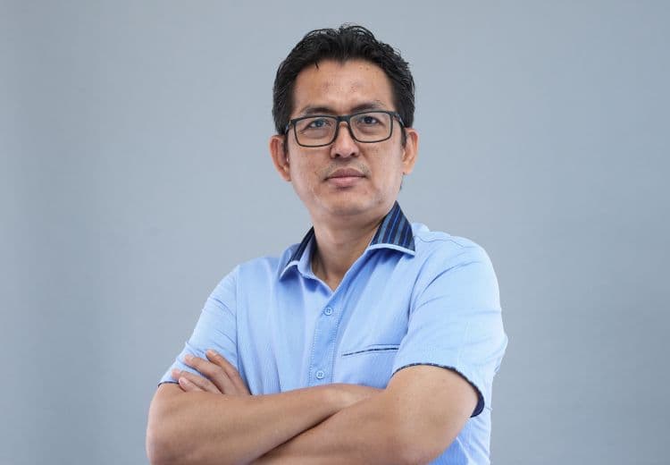 Diplomasi Indonesia-Afrika di Babak Geopolitik Baru