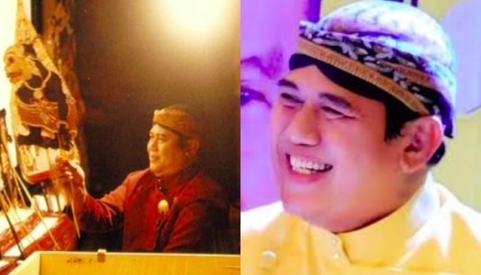 Siapa Anom Suroto? Ini Profil Lengkap Dalang Kondang Asal Klaten yang Meninggal Dunia di Usia 77 Tahun