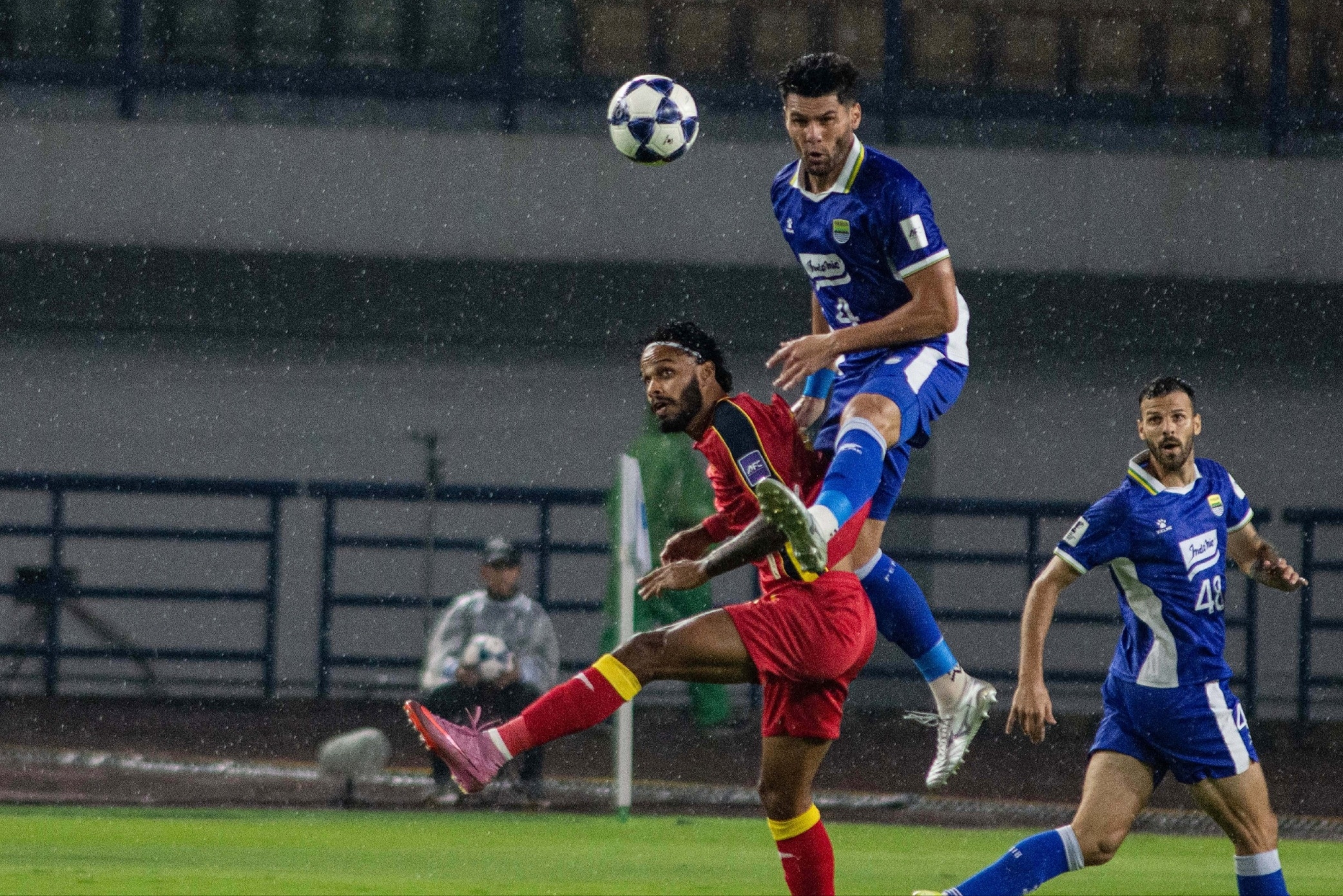Persib Bandung Bungkam Selangor FC, Bojan Hodak: Kami Memang Layak Menang!
