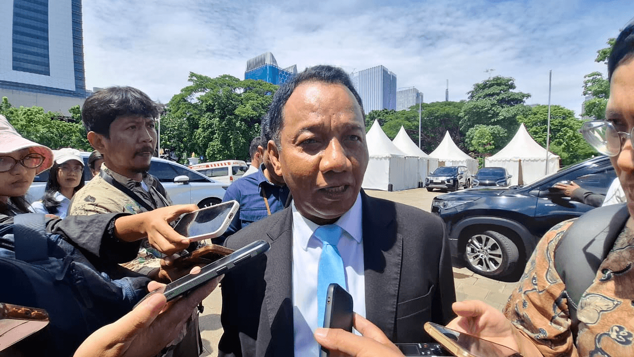 ESDM Bina Ratusan Tambang Dihentikan Sementara untuk Penuhi Aturan