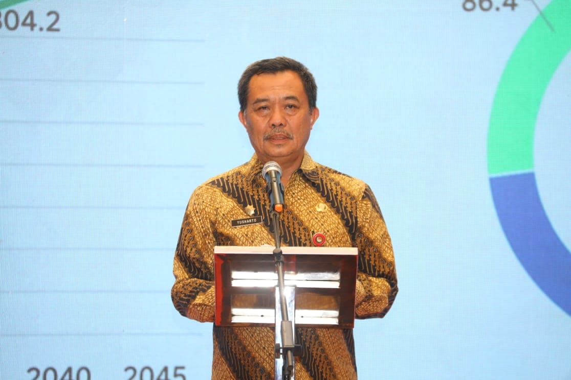 Urbanisasi Makin Meningkat, Pemda Harus Percepat Pembangunan Berkelanjutan