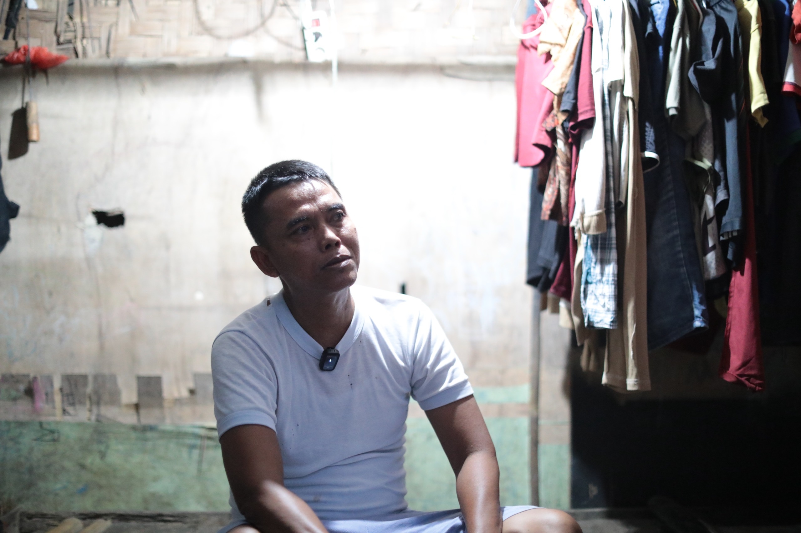 Sekolah Rakyat Jadi Solusi, Pemulung Bantar Gebang Harap Anak Tak Wariskan Kemiskinan