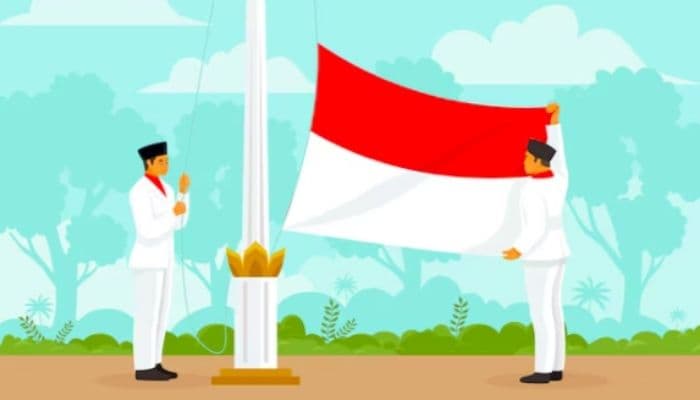 Contoh Susunan Upacara Hari Sumpah Pemuda 28 Oktober 2025: Panduan Lengkap dari Pembukaan hingga Doa