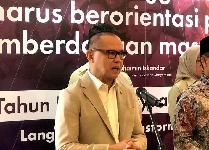 Kamboja Tidak Pernah Jadi Negara Tujuan Pekerja Migran Indonesia