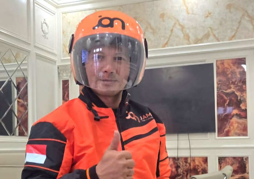 Aplikasi JAM Pemuda Pancasila: Dari Jalanan ke Dunia Digital