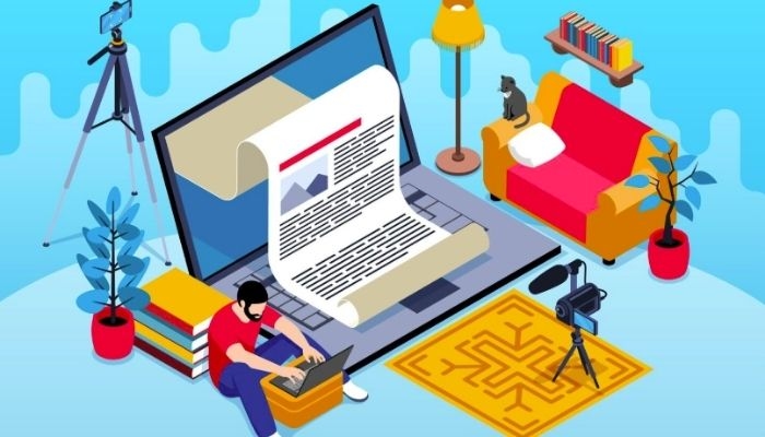 Kunci Jawaban Bahasa Indonesia Kelas 8 Halaman 88 Kegiatan 3: Ciri-ciri Artikel Ilmiah Populer