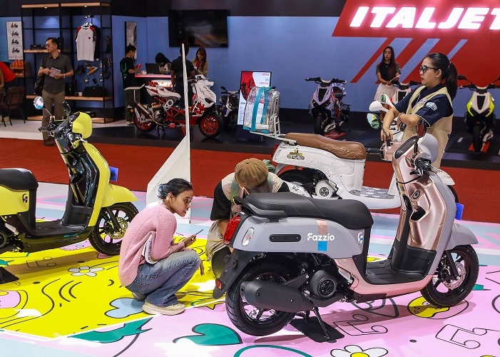 Berapa Biaya Servis Sepeda Motor secara Rutin? Segini Estimasinya