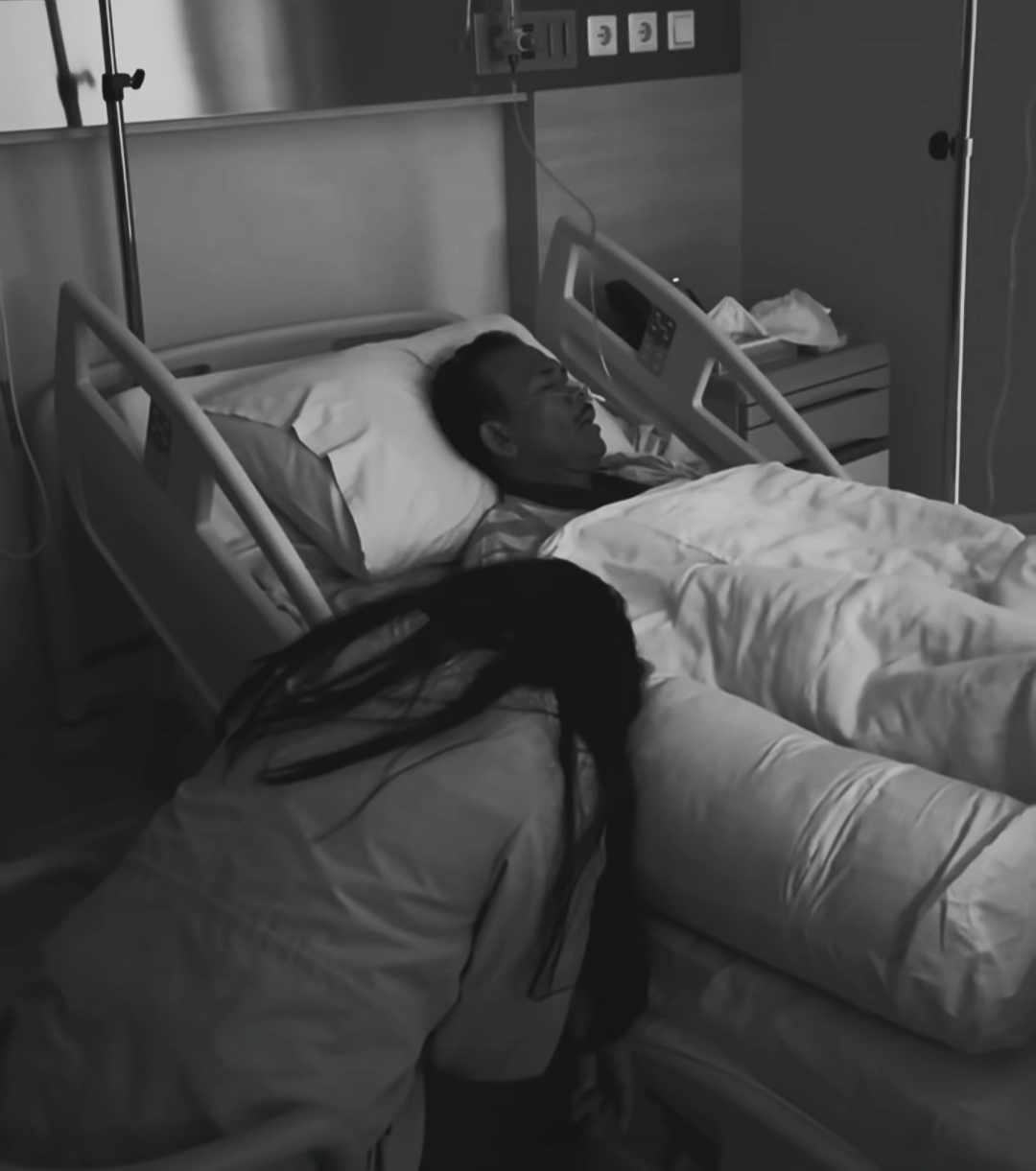 Sempat Kritis, Ayah Jerome Polin Meninggal Dunia