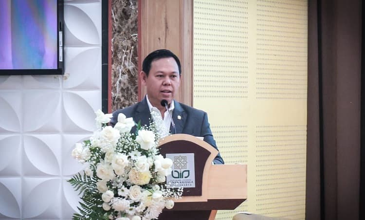 Ketua DPD RI : GKR Hemas Buktikan Pena Juga Bisa Jadi Alat Perjuangan Politik