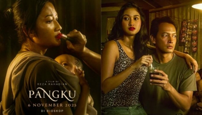 Nonton Film Pangku Full Movie Karya Reza Rahadian, Ini Sinopsis dan Jadwal Tayangnya!