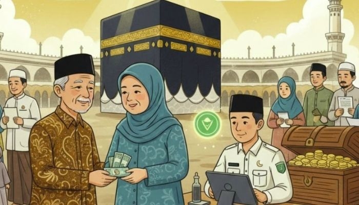 Kapan Pelunasan Biaya Haji 2026 Dibuka? Ini Jadwal dan Syaratnya