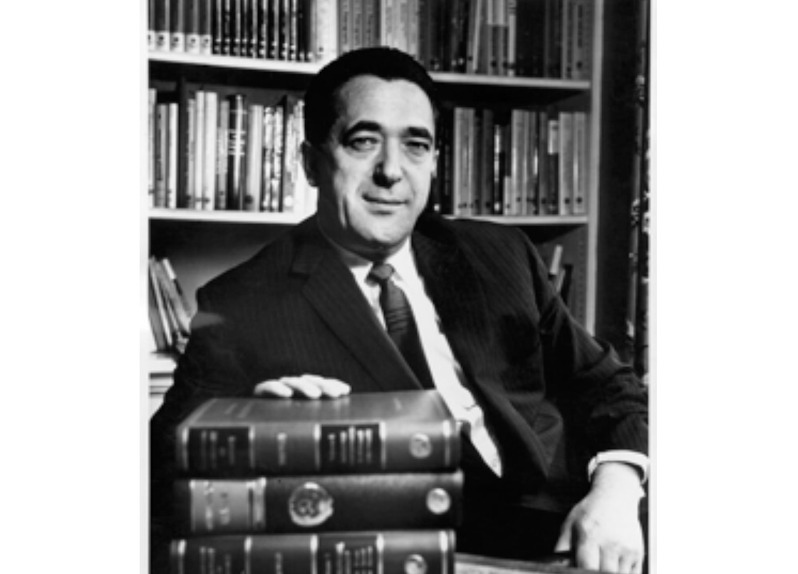 Kontroversi Epistemologis Robert Maxwell, Sang “Kaisar” Bisnis Publikasi Ilmiah Sains dan Teknologi