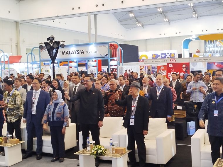 Bappenas Dorong Ekosistem Waralaba Jadi Mesin Baru Ekonomi Nasional