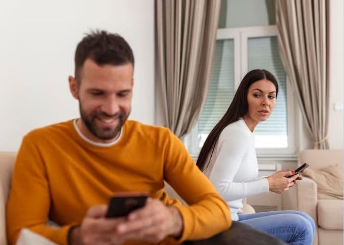 Psikologi di Balik Perselingkuhan: Mengapa Orang Bisa Tergoda?