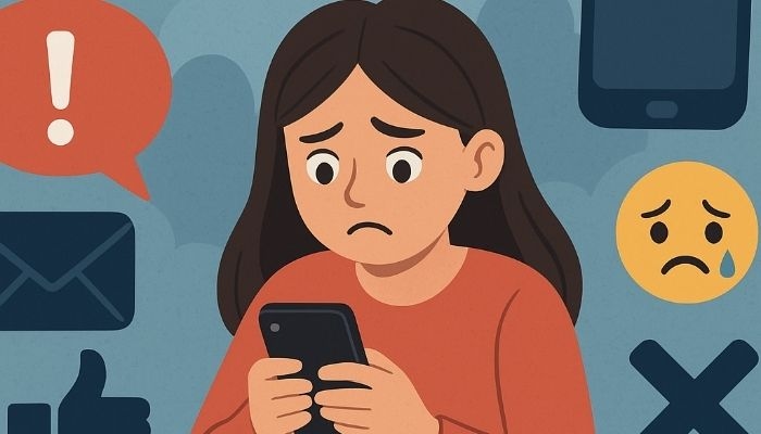 Alasan Seseorang Memilih Memendam Masalah daripada Bercerita