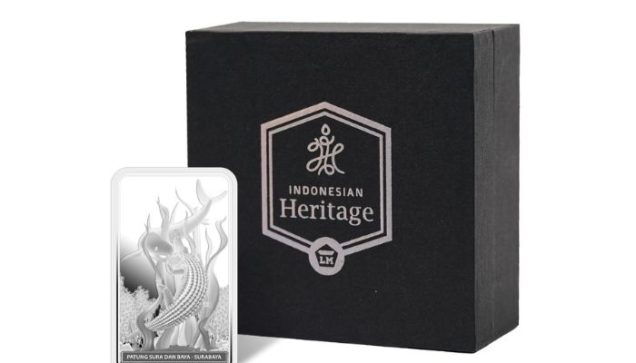 Cek Harga Perak Hari Ini, 5 November 2025: Stabil dan Aman untuk Investasi