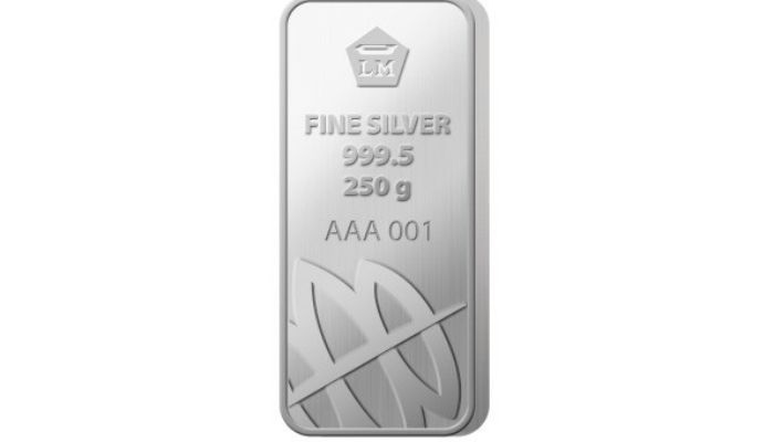 Cek Harga Perak Hari Ini, 6 November 2025: Naik Tipis Sesuai Laman Resmi Logam Mulia