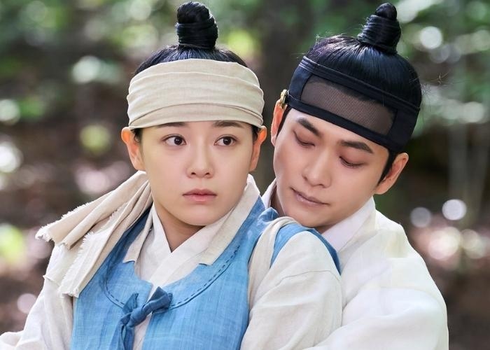 3 Alasan Wajib Menunggu Drama Baru Kang Tae Oh & Kim Se Jeong “Moon River”