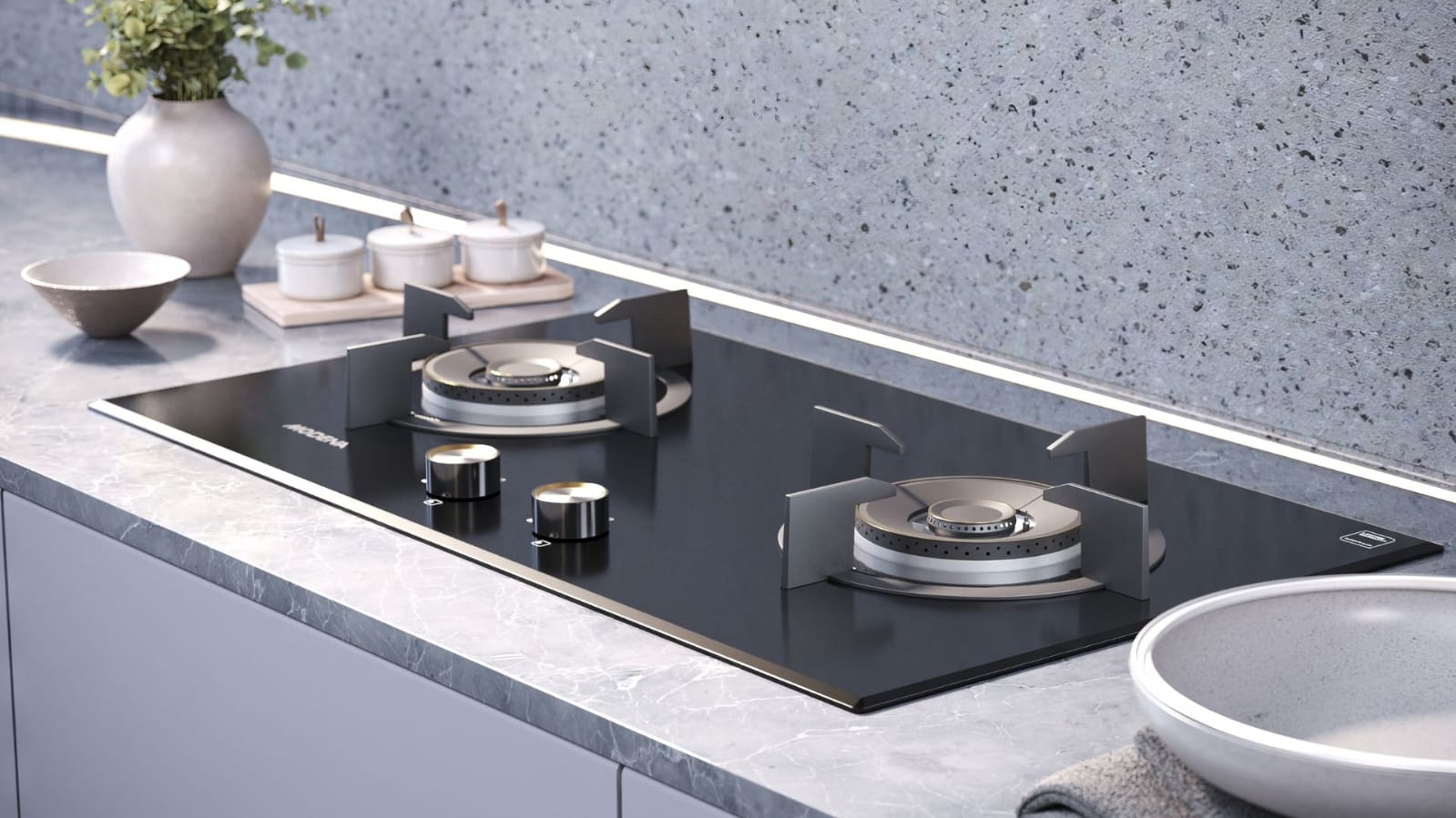 Modena Bagikan Tips Rawat Kompor Tetap Awet, Perluas Jaringan Service Center di Indonesia