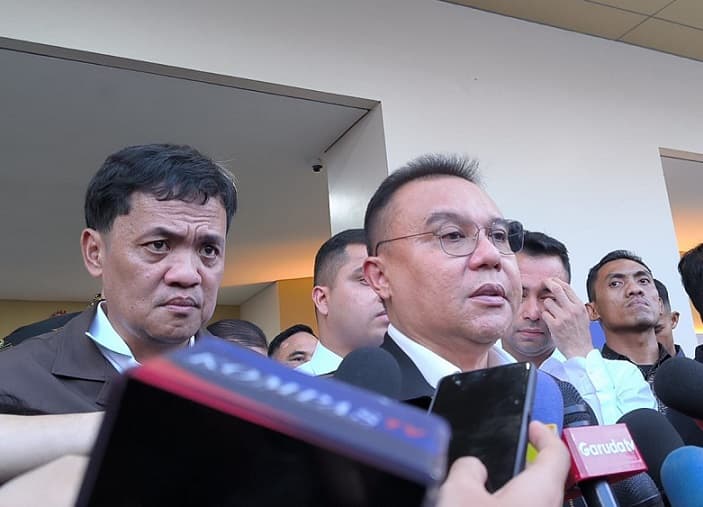 Wakil Ketua DPR Dorong Sekolah Lebih Waspada Penggunaan Gadget dan Medsos