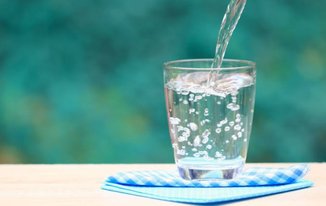 Cara Kembalikan Cairan Tubuh Setelah Diare agar Cepat Pulih