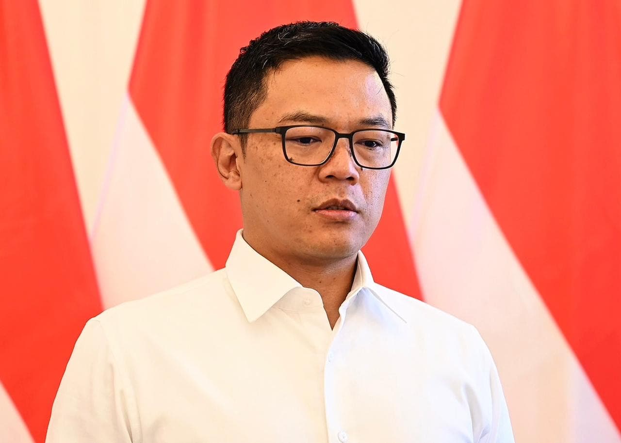 Sekjen Gerindra Dukung Usulan Soeharto dan Gus Dur Jadi Pahlawan Nasional