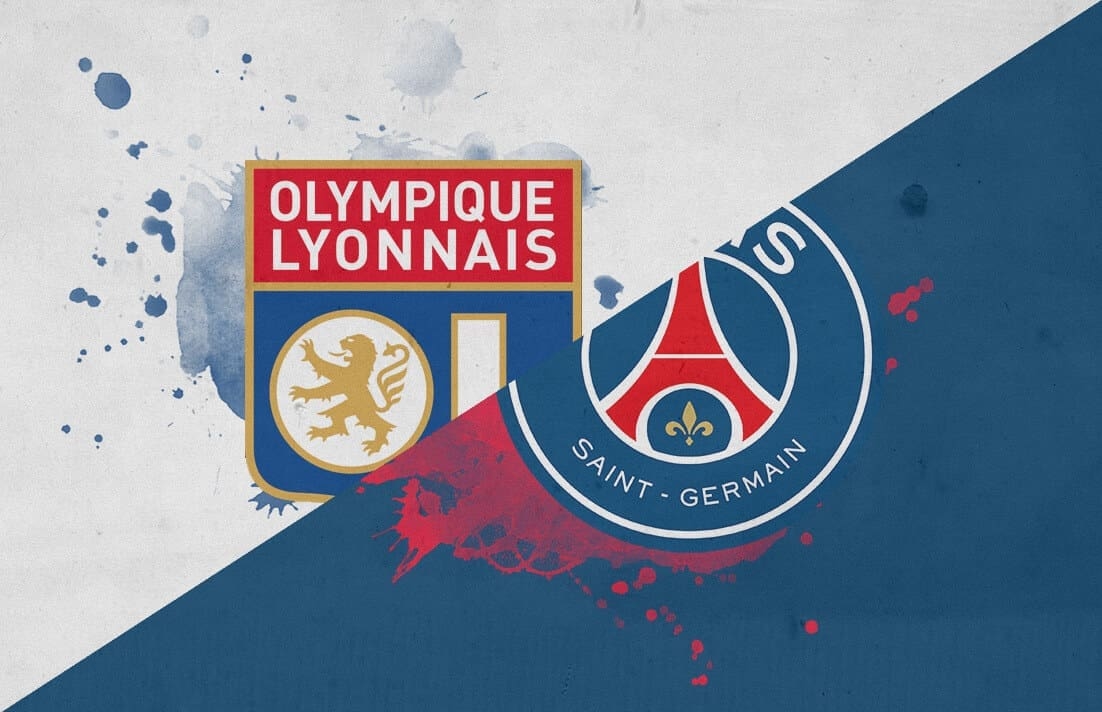 Prediksi Skor Lyon vs PSG 10 November 2025: Les Parisiens Unggul, Tapi Perlu Waspadai Kebangkitan Les Gones