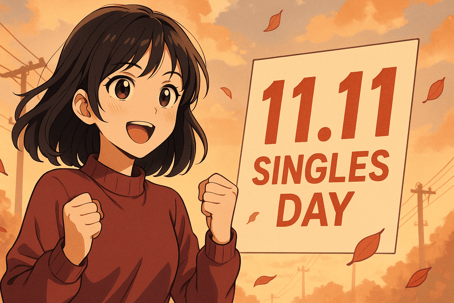 Kata-kata Mutiara Hari Jomblo Sedunia 11 November 2025: Rayakan Kesendirian dengan Penuh Percaya Diri