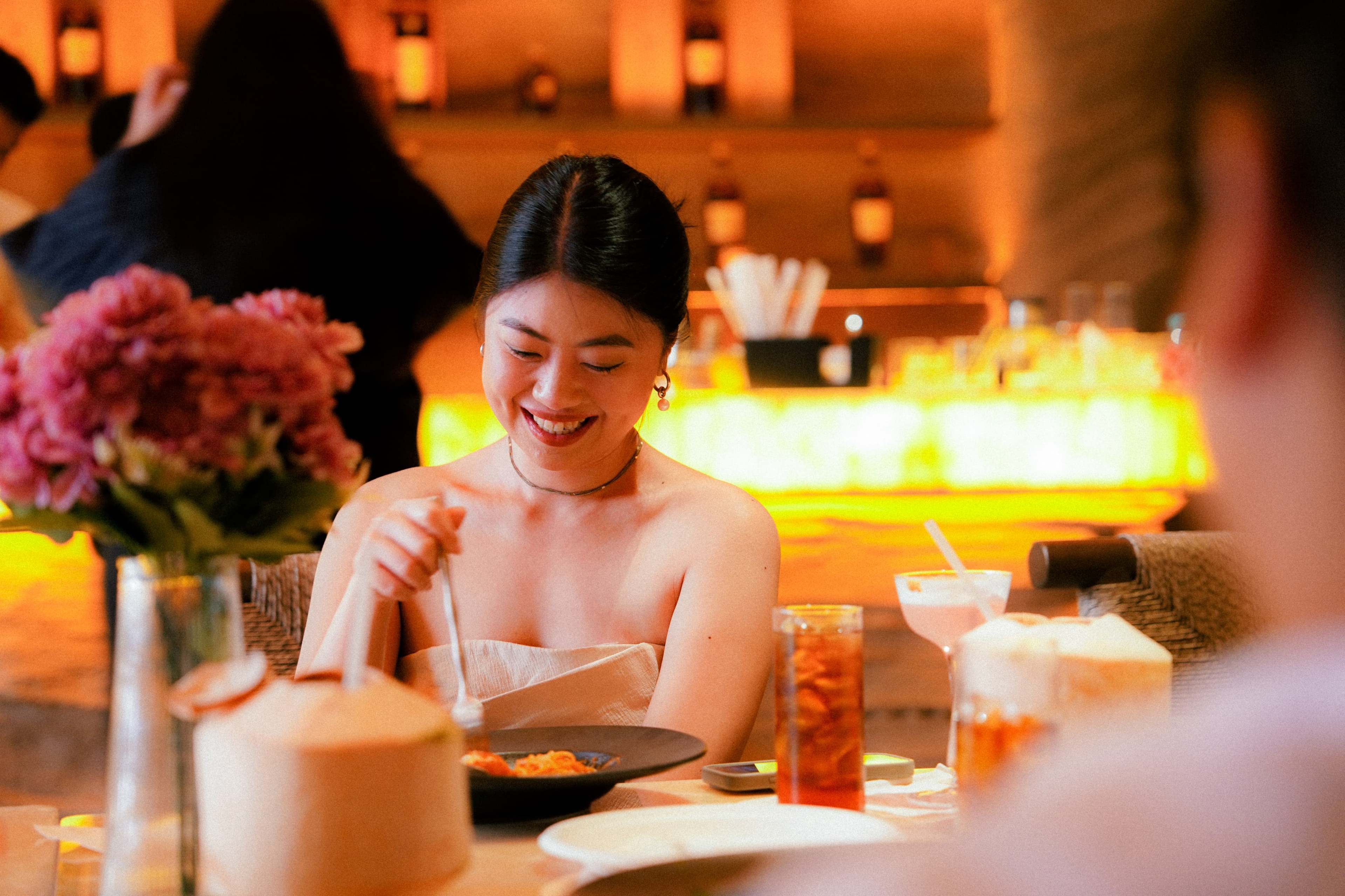 GOA SAYA Hadir di PIK 2, Perpaduan Seni, Rasa, dan Kehangatan Rumah dalam Sajian Asian Progressive Dining