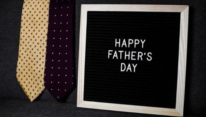 20 Ucapan Selamat Hari Ayah 2025 Singkat dan Kekinian, Cocok Jadi Caption di Medsos