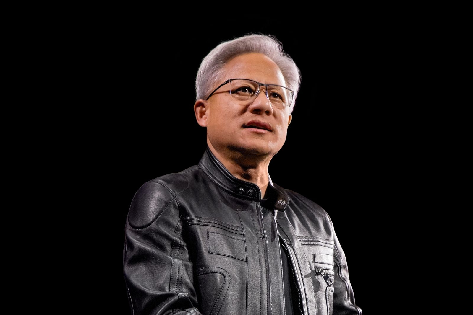 CEO Nvidia: Cina Berpotensi Ungguli AS dalam Persaingan AI