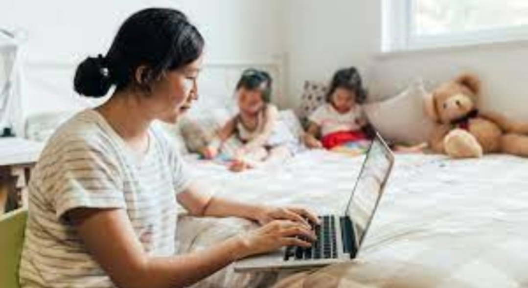 Menjadi Single Parent: 10 Cara Tetap Tangguh, Bahagia, dan Penuh Cinta