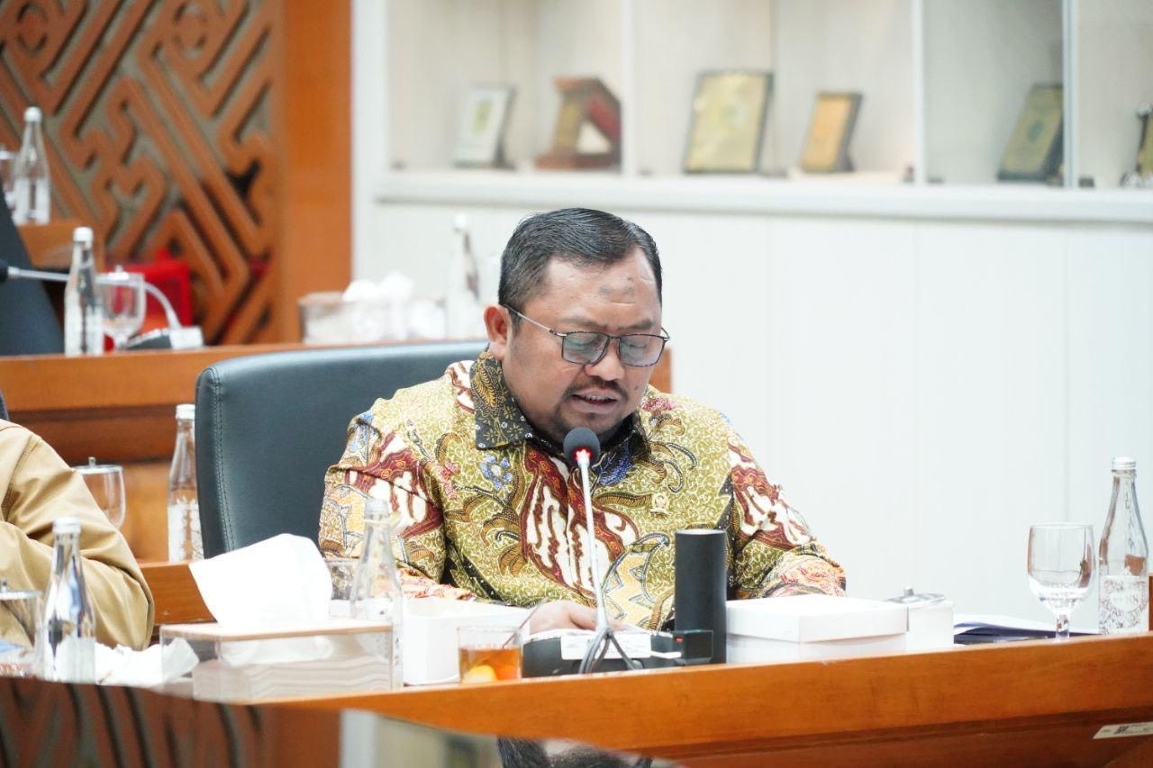 Yanuar Arif: Agama Bukan Penghalang Pancasila, Tapi Justru Memperkuat