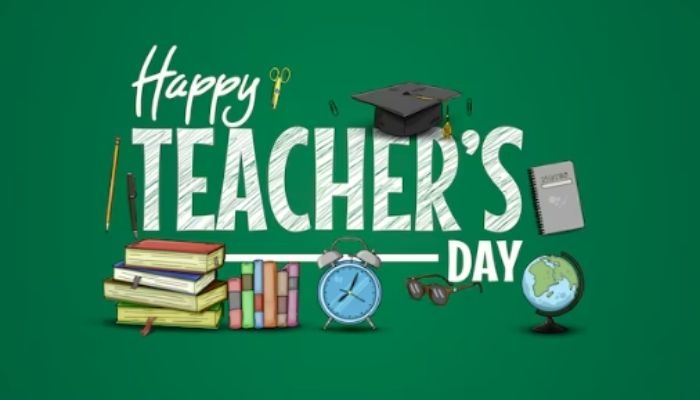 50+ Ucapan Hari Guru 2025 yang Singkat dan Menyentuh Hati