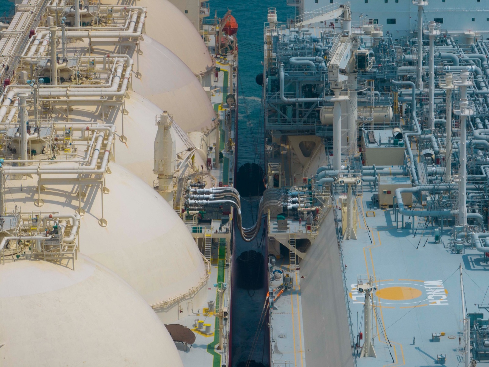 PGN Gandeng Dart Energy Optimalkan Pasokan Gas CBM dari Tanjung Enim