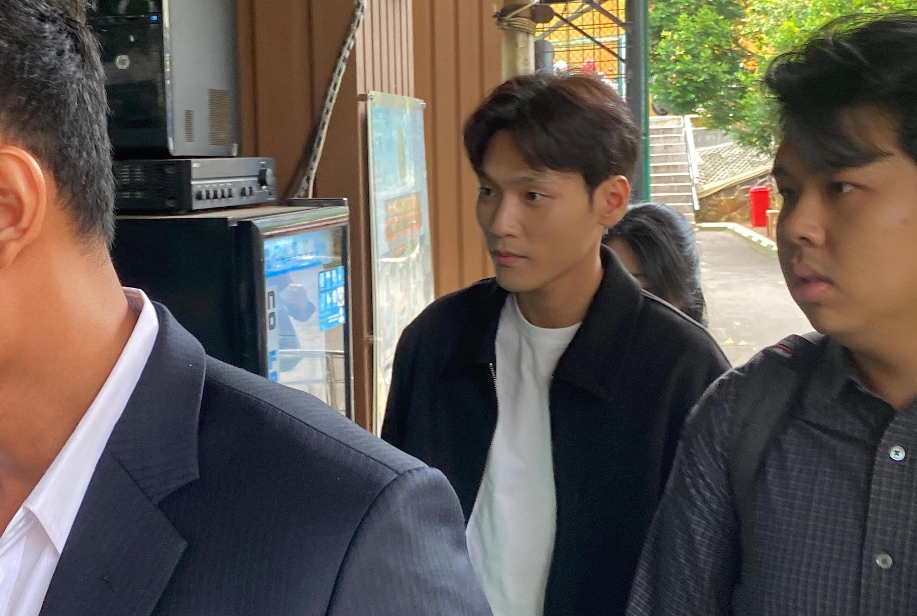 Sidang Perdana Cerai Na Daehoon Ditunda, Jule Mangkir Tanpa Konfirmasi