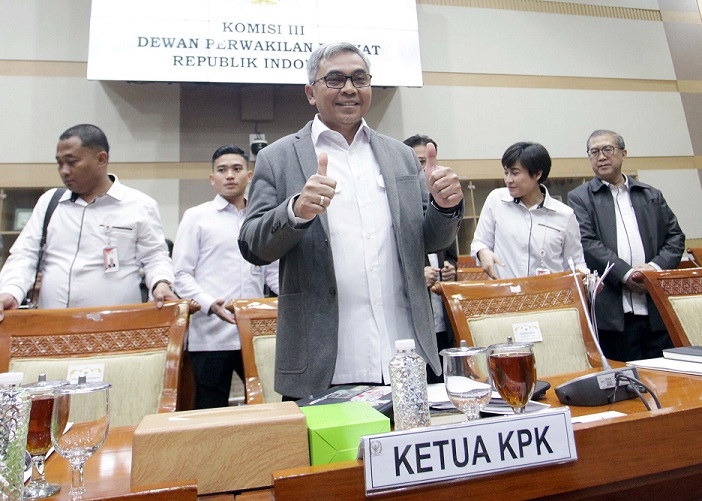 KPK Tunggu Laporan Penyidik di Arab Saudi untuk Tetapkan Tersangka Kasus Korupsi Kuota Haji