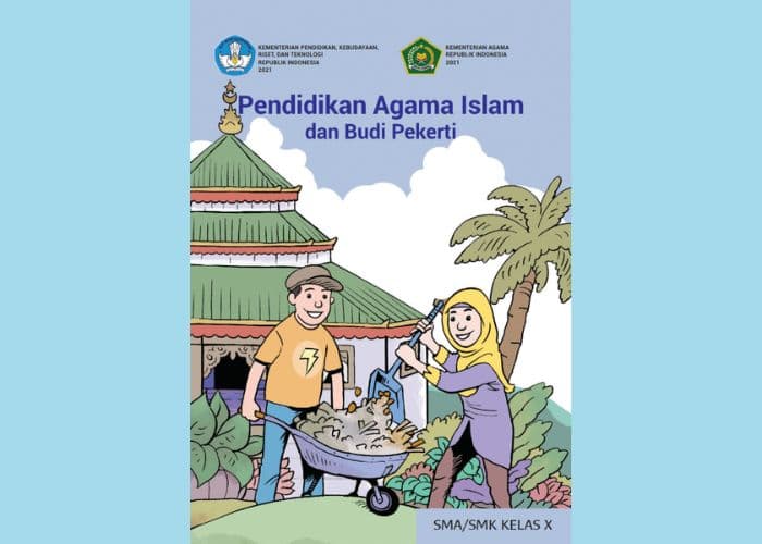Kunci Jawaban PAI Kelas 10 Halaman 146 Kurikulum Merdeka: Materi Dakwah Islam!