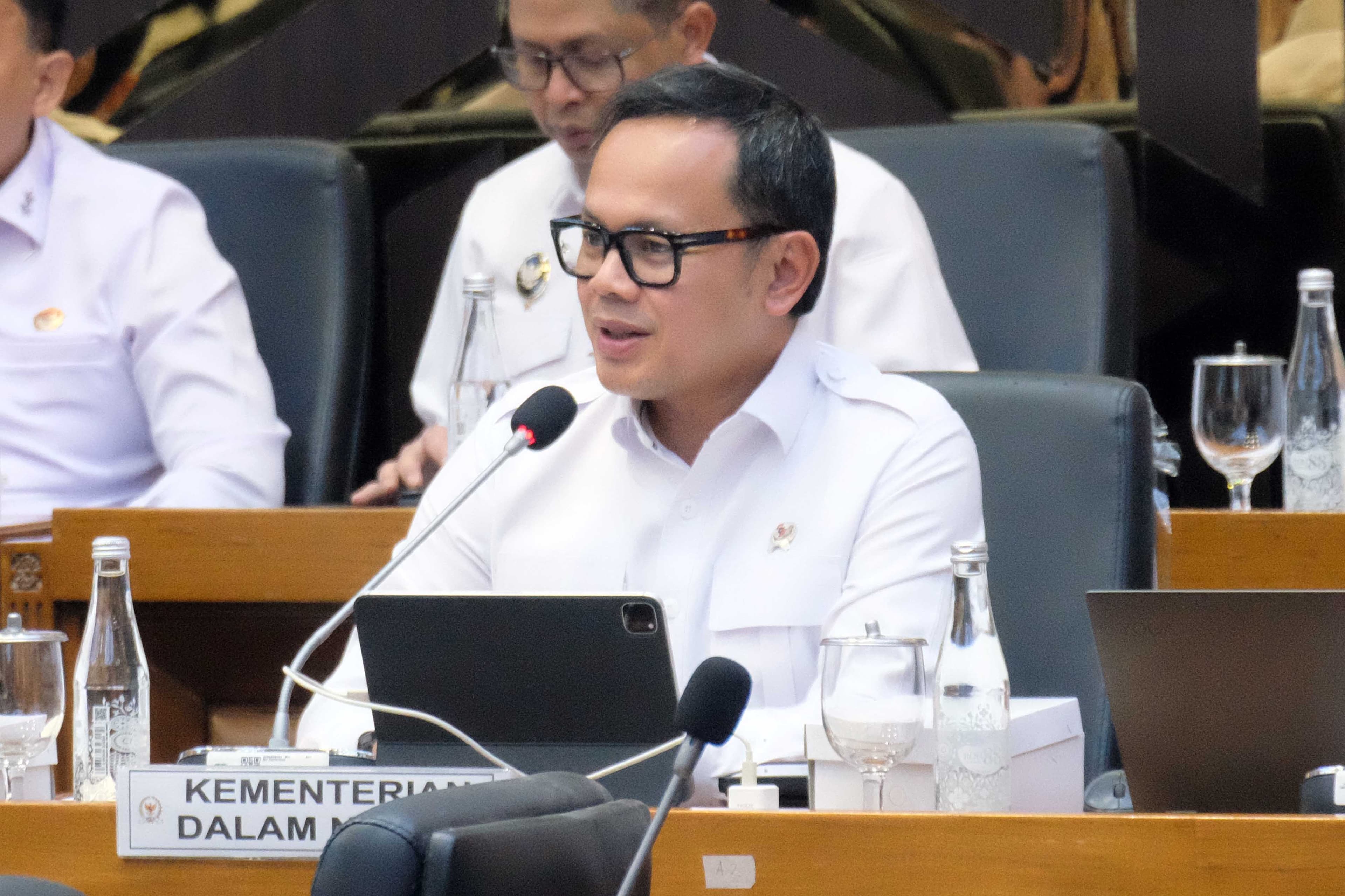 Bima Arya Sebut Banyak Kepala Daerah Jadikan Survei untuk Kejar Elektabilitas