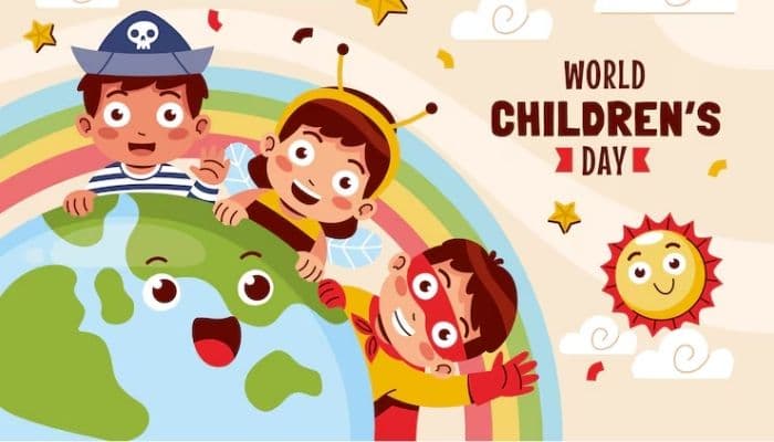 Tanggal 20 November Hari Anak Sedunia 2025, Apakah Libur Sekolah?