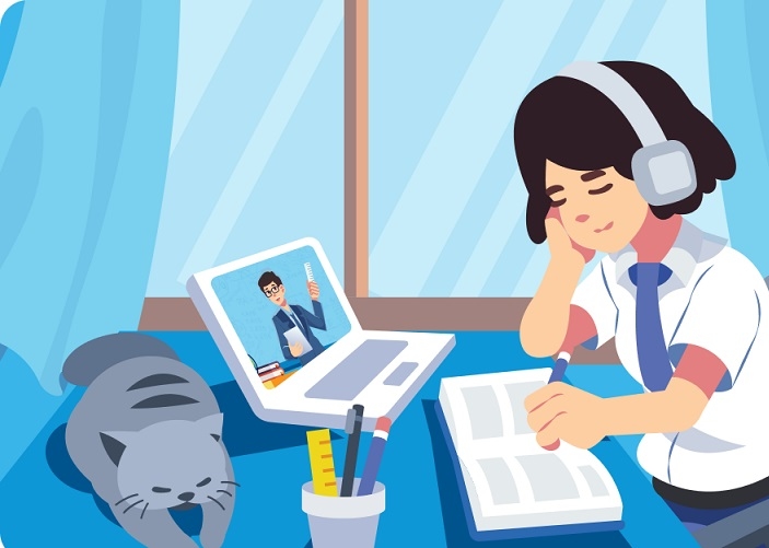 Inilah SMP Swasta di Pekanbaru yang Terkenal dengan Prestasi Siswa