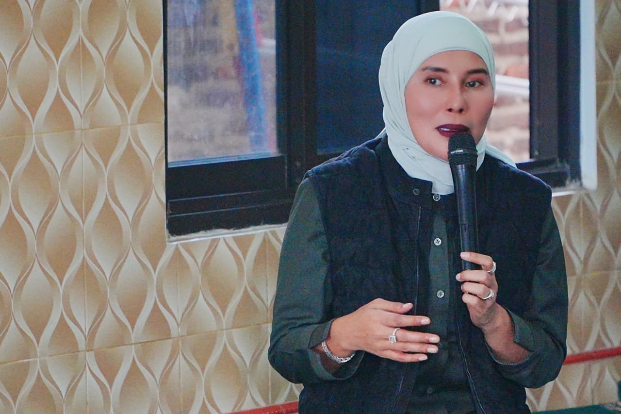 PAN Dukung Komdigi Tegakkan Kedaulatan Digital: ChatGPT dan Platform Asing Wajib Patuh Aturan RI