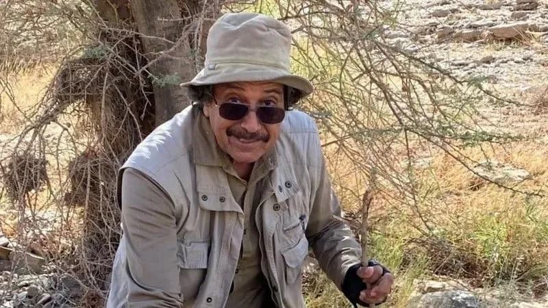 Warga AS yang Dipenjara karena Kritik Saudi Akhirnya Pulang, Berkat Campur Tangan Trump?