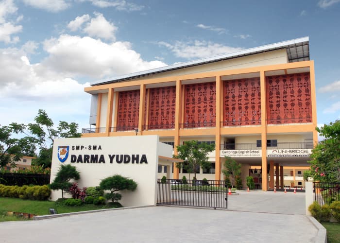 5 Rekomendasi SMA Swasta Terbaik di Pekanbaru untuk Pelajar