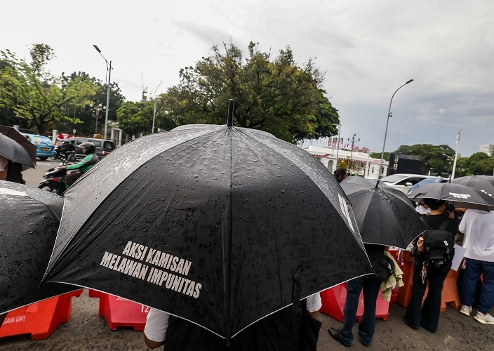 Cara Mengajukan Kompensasi Korban HAM: Syarat, Prosedur dan Dasar Hukumnya