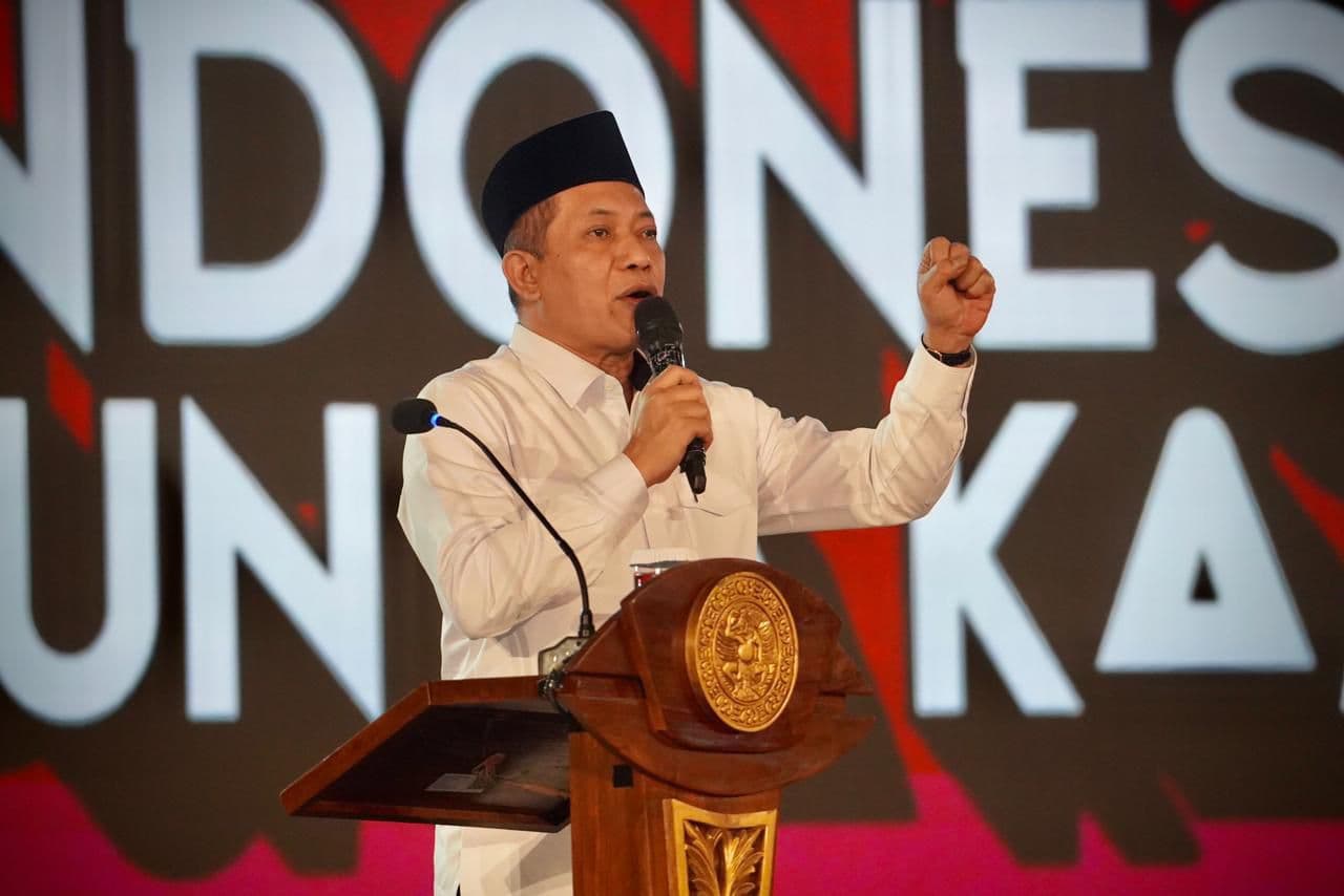 82 Ribu Kopdes Merah Putih Siap Bangun Ekonomi Desa Modern