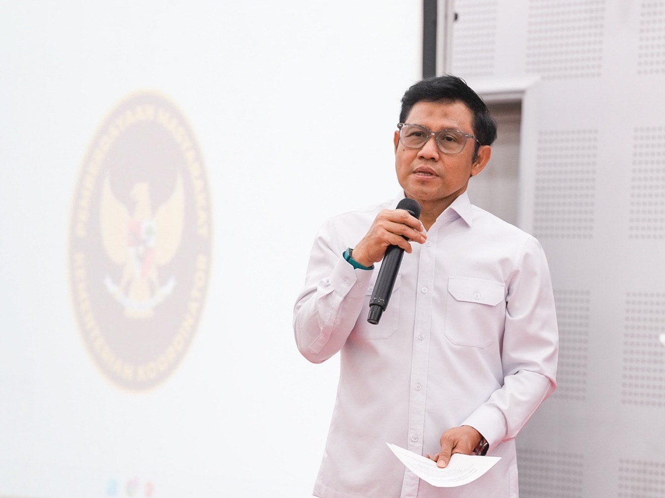 Cak Imin Dorong Pekerja Informal Naik Kelas Melalui Skema Pemberdayaan Terintegrasi