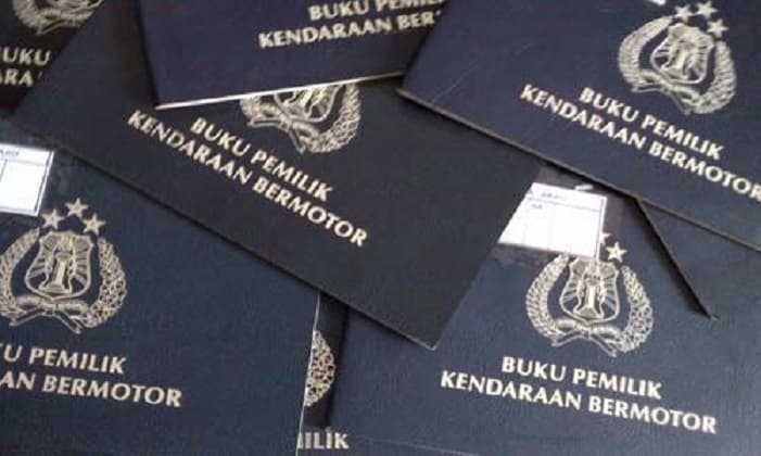 Cara Mengurus BPKB Hilang agar Bisa Perpanjang Pajak Mobil dengan Mudah