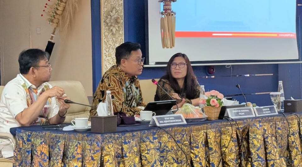 Pastikan CoreTax Lancar Saat Pelaporan SPT 2026, DJP Gelar Simulasi Serentak Lusa